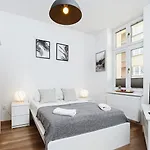 Charming - 54 Starowislna Street Apartament *