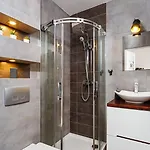 Charming - 54 Starowislna Street Apartament *