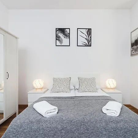 Charming - 54 Starowislna Street * Краков