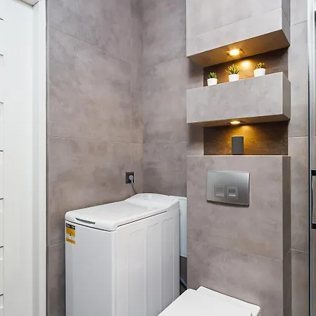 Charming - 54 Starowislna Street * Cracovia