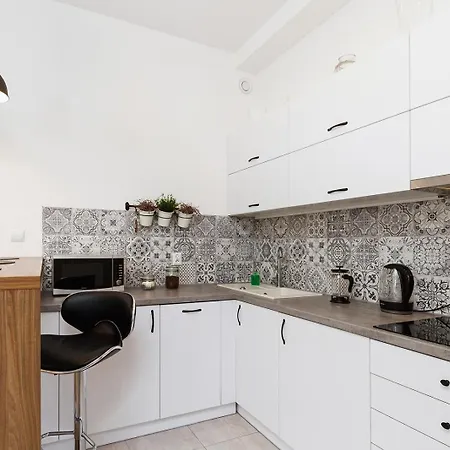 Charming - 54 Starowislna Street *